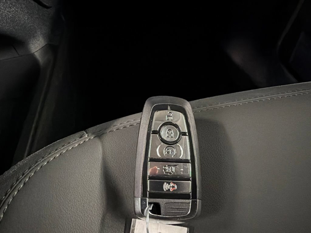New 2027 Ford Expedition Max Active AWD/4WD image 42