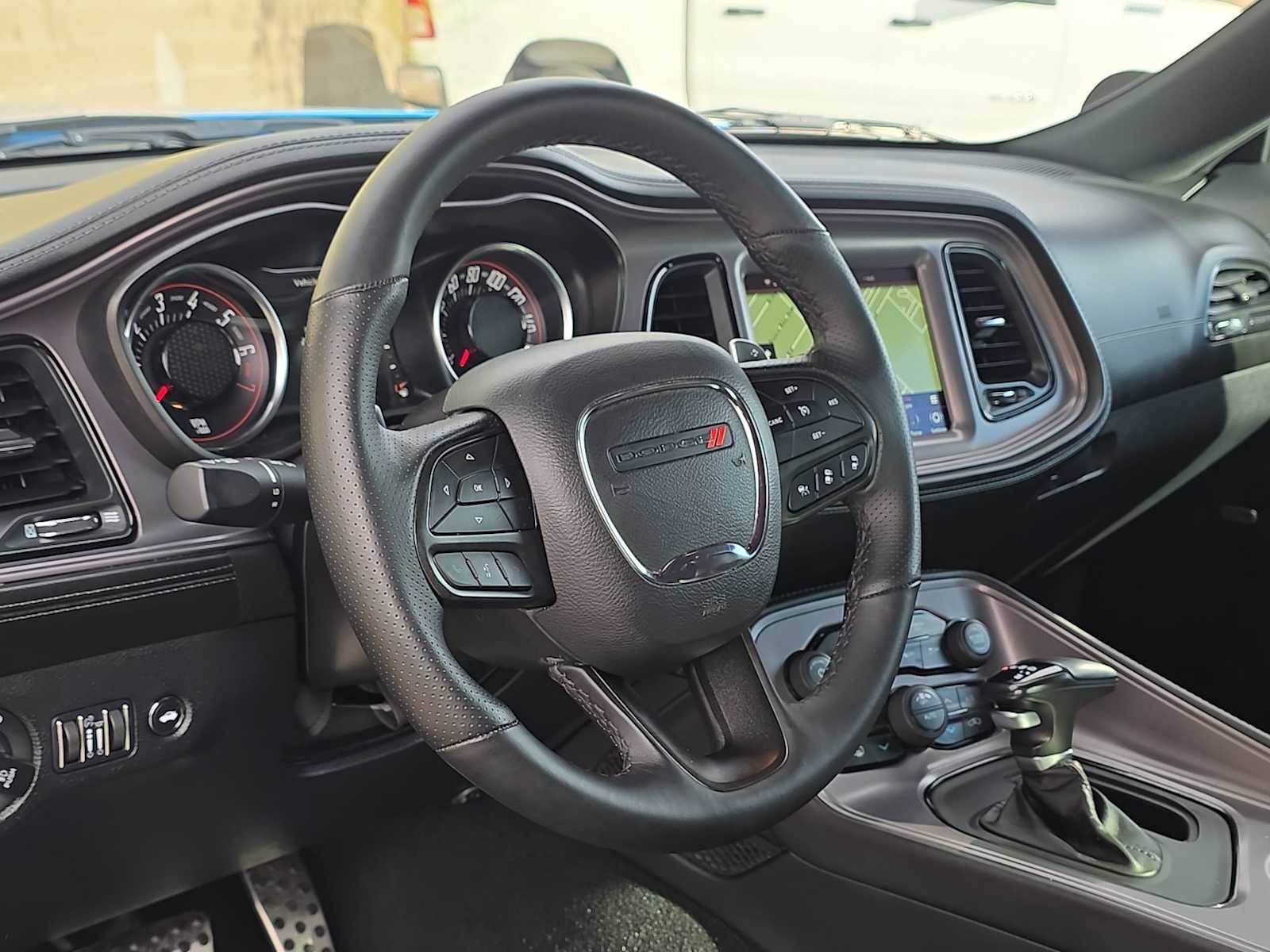 Certified 2023 Dodge Challenger GT w/ Plus Package image 2