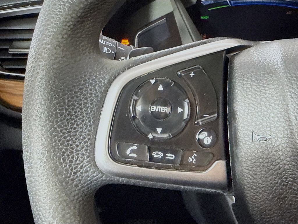 Used 2021 Honda CR-V EX image 11