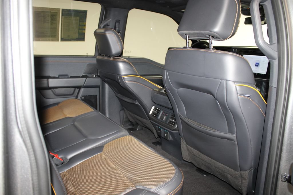 Used 2025 Ford F150 Tremor w/ Equipment Group 402A High AWD/4WD image 35