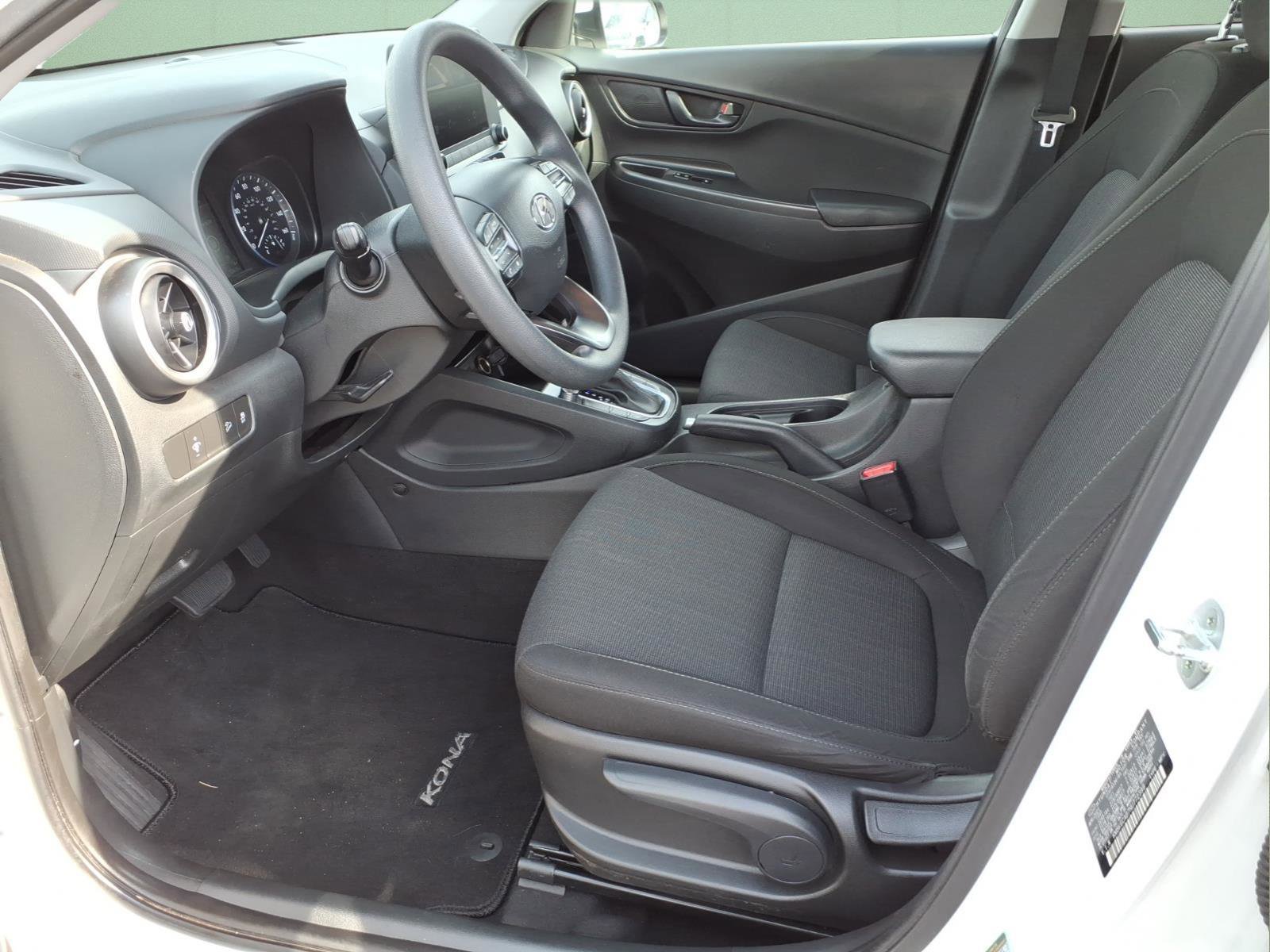 Used 2022 Hyundai Kona SEL image 17