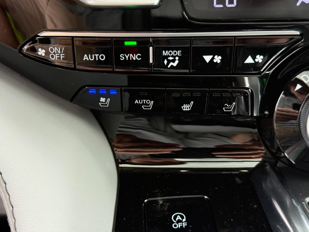 New 2026 Acura MDX w/ Advance Package AWD/4WD image 14