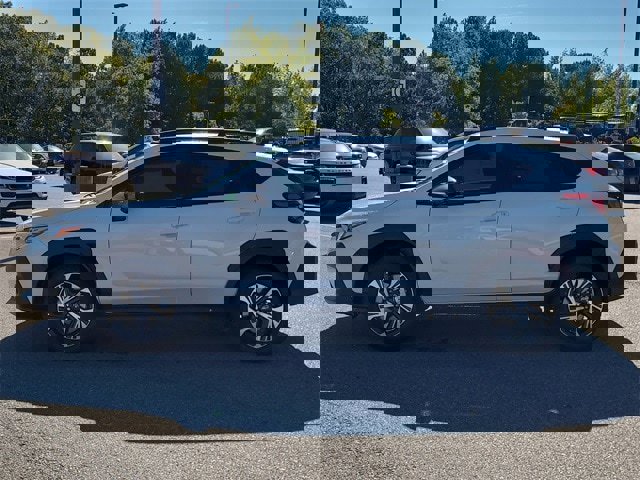 New 2026 Subaru Crosstrek 2.0i Premium image 6
