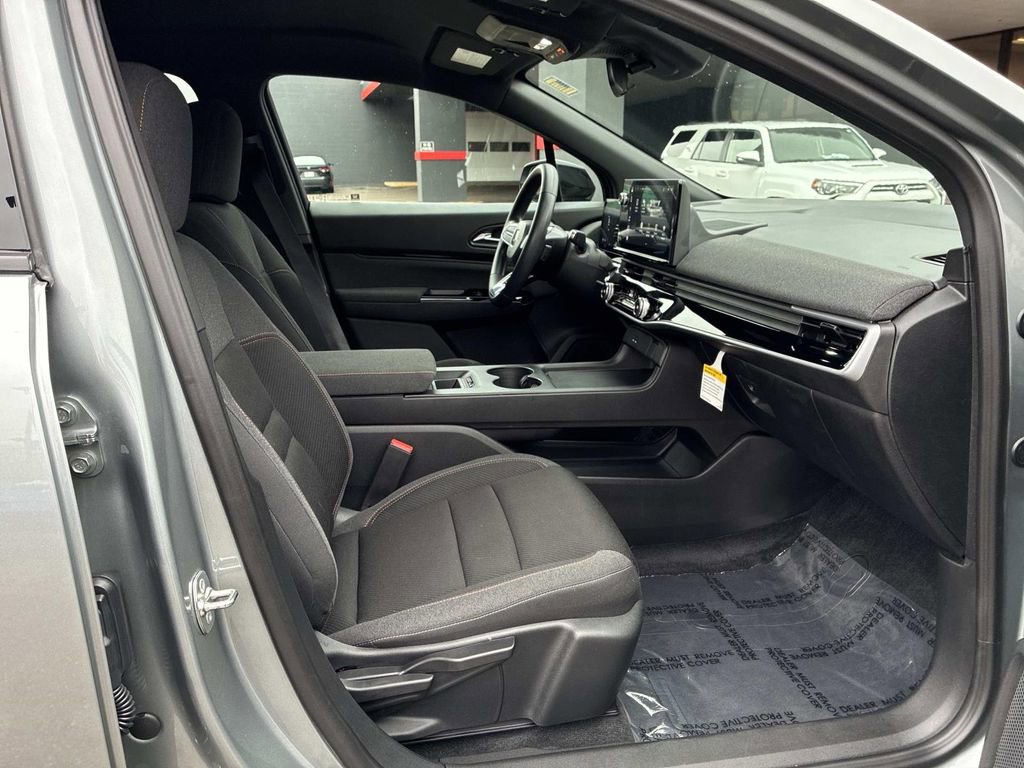 Used 2024 Honda Prologue EX image 10