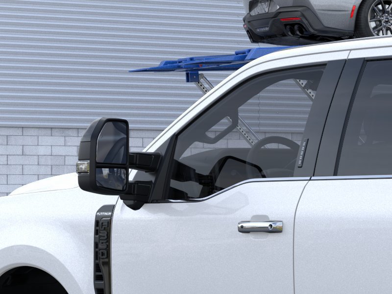 New 2026 Ford F350 4x4 Crew Cab Super Duty image 46