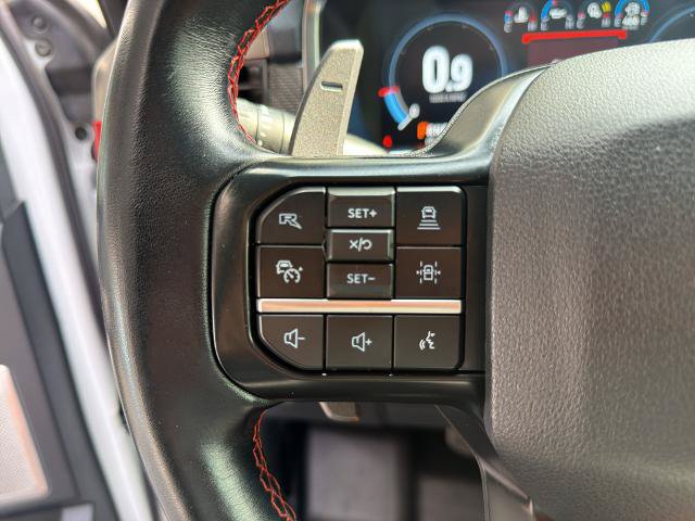 Certified 2023 Ford F150 Raptor w/ Raptor 37 Performance Package AWD/4WD image 31