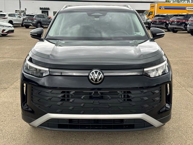 Used 2025 Volkswagen Tiguan S w/ 18" Wheel Package AWD/4WD image 8