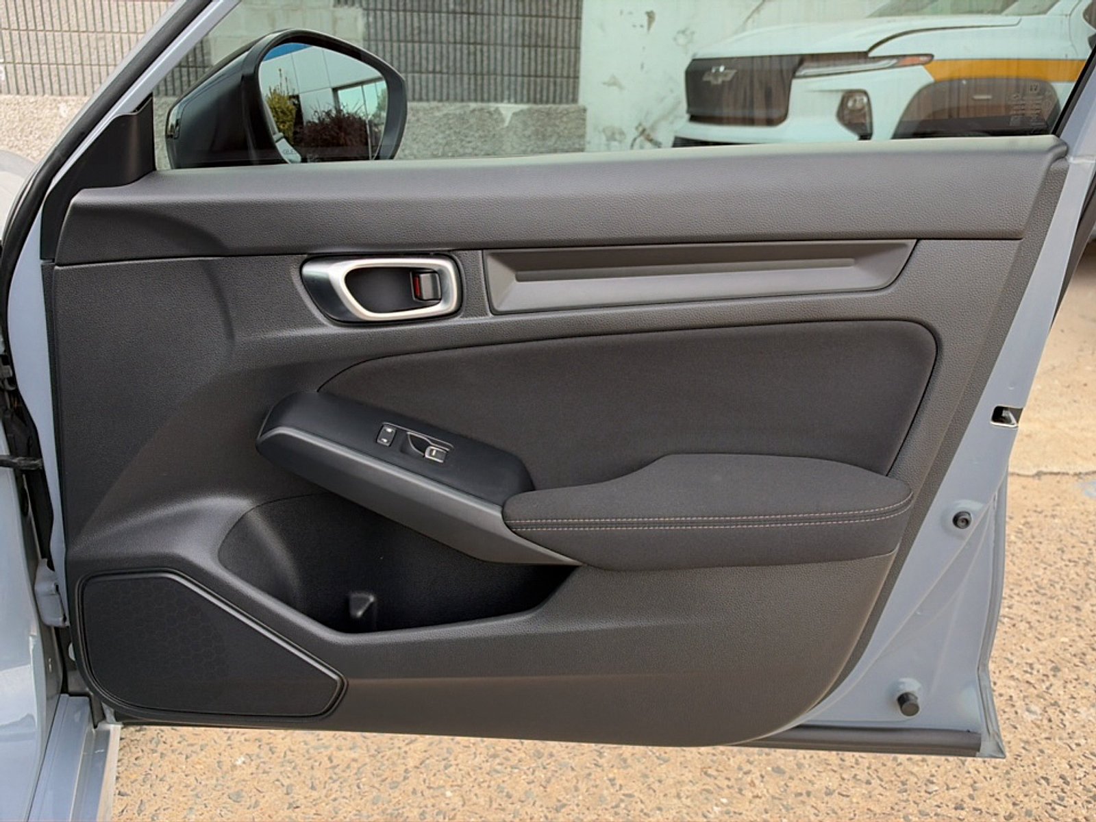 Used 2024 Honda Civic Sport image 18