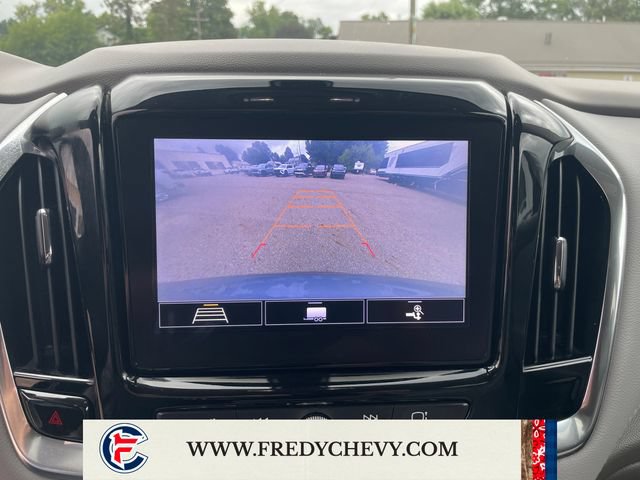 Used 2020 Chevrolet Traverse LT FWD image 22