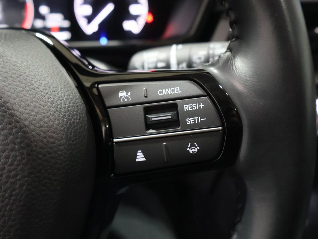 Used 2025 Honda CR-V EX-L image 37