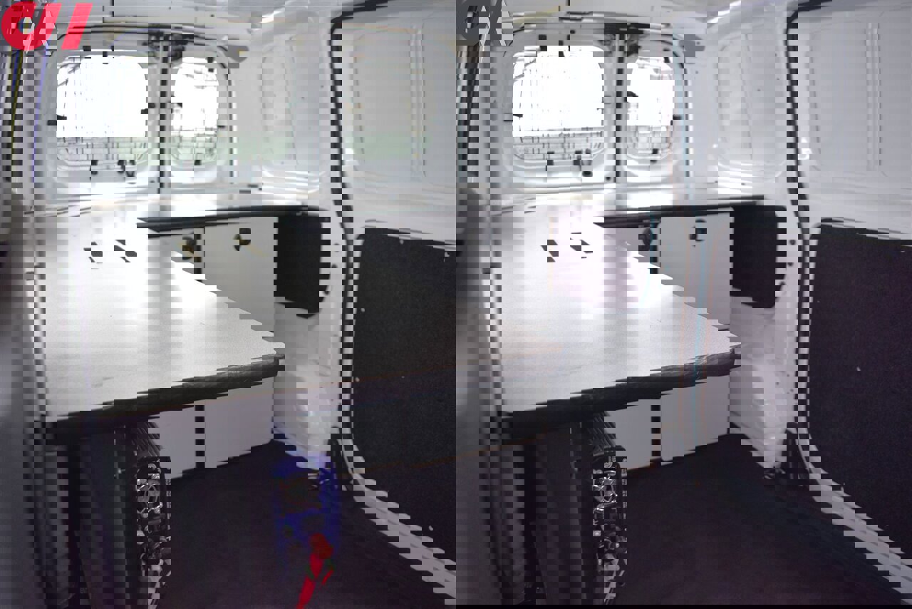 Used 2017 Chevrolet City Express LS image 25