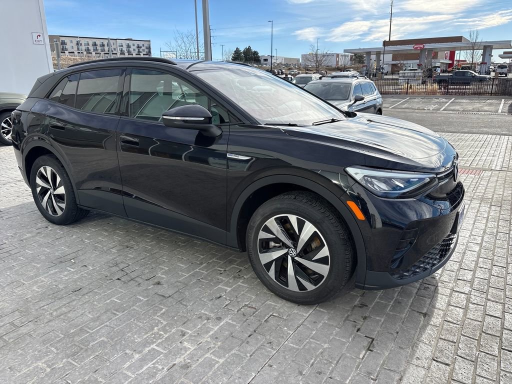 Certified 2023 Volkswagen ID.4 Pro image 9