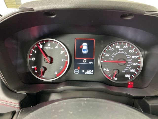 Used 2023 Subaru WRX Limited AWD/4WD image 17