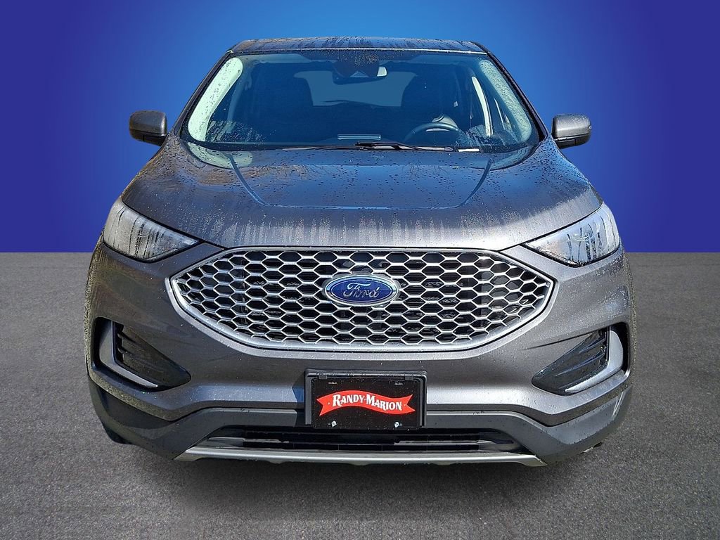 Used 2024 Ford Edge SEL image 2