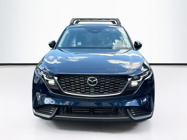 New 2026 MAZDA CX-5 Preferred AWD/4WD image 2