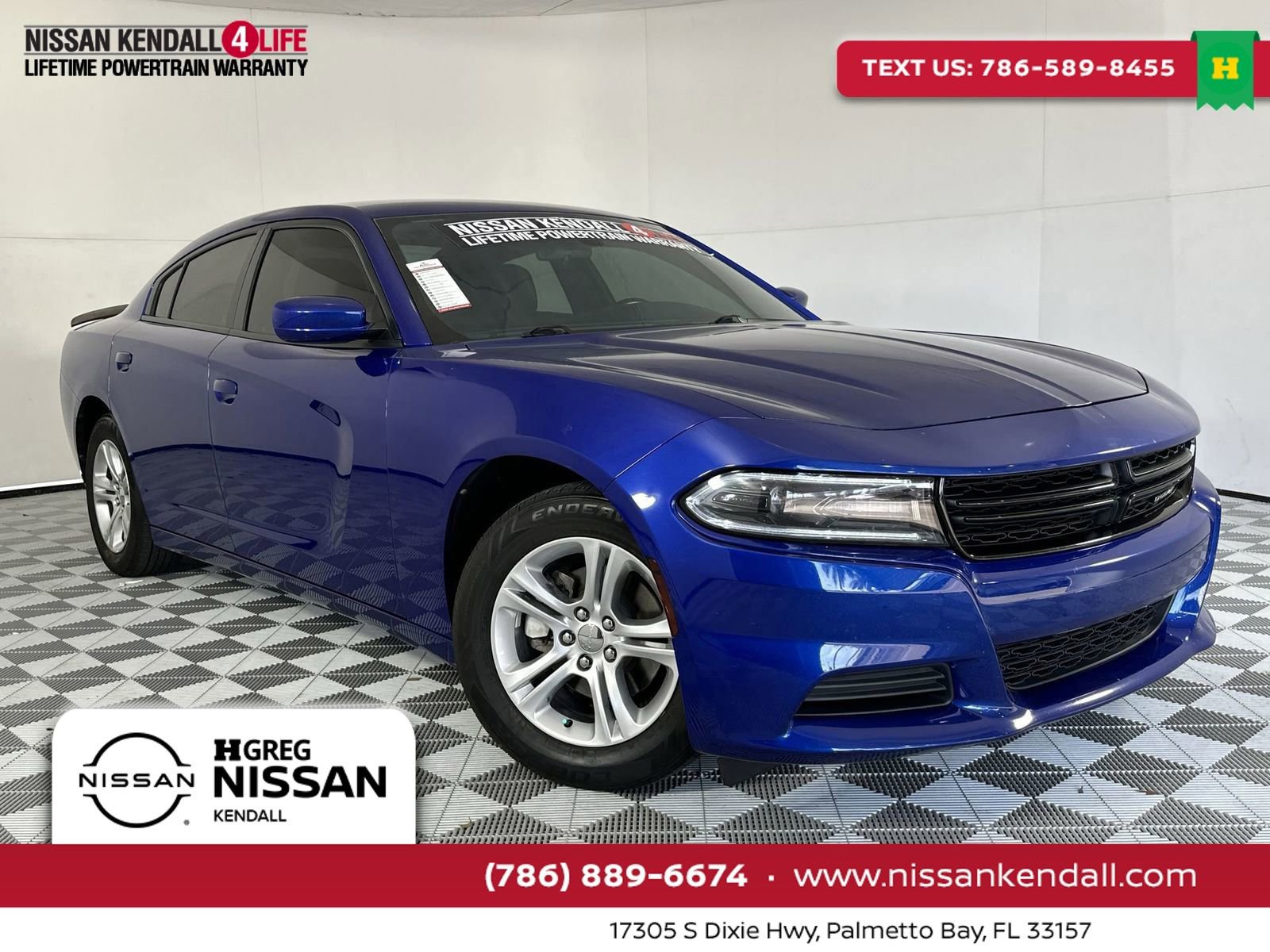 Used 2021 Dodge Charger SXT RWD video 1