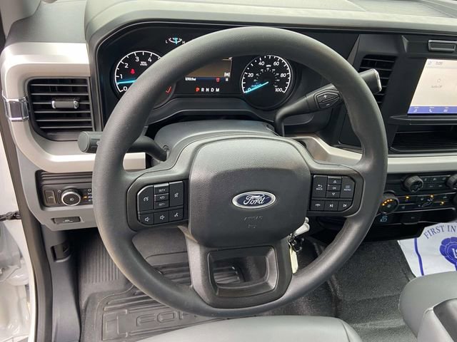 Used 2024 Ford F250 XL w/ XL Chrome Package AWD/4WD image 14