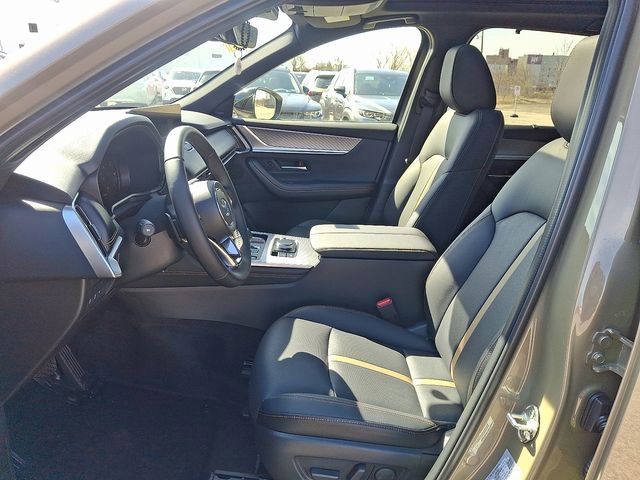 New 2026 MAZDA CX-70 3.3 Turbo w/ Premium Plus Pkg image 14