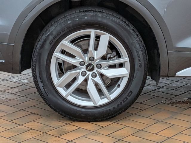 Used 2023 Audi Q5 2.0T Premium AWD/4WD image 9