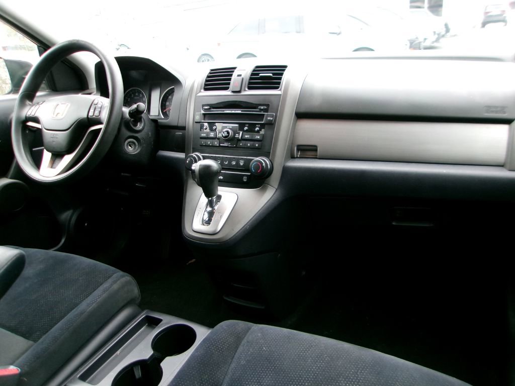 Used 2010 Honda CR-V EX image 17