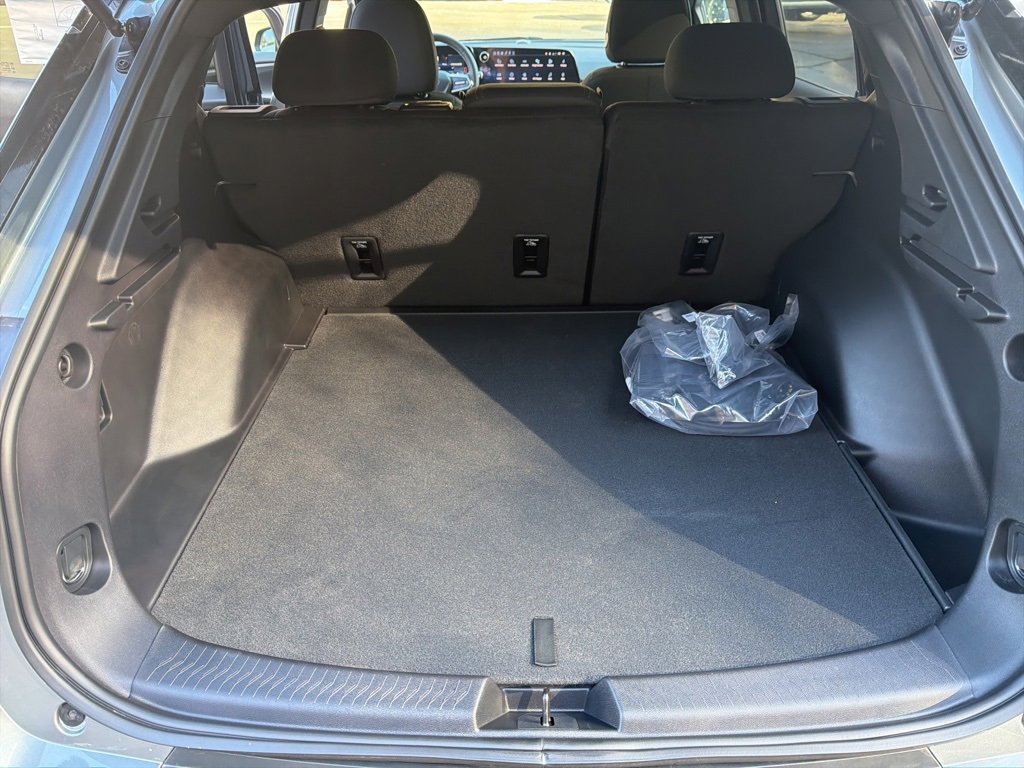 New 2026 Chevrolet Equinox EV LT w/ Comfort Package image 12