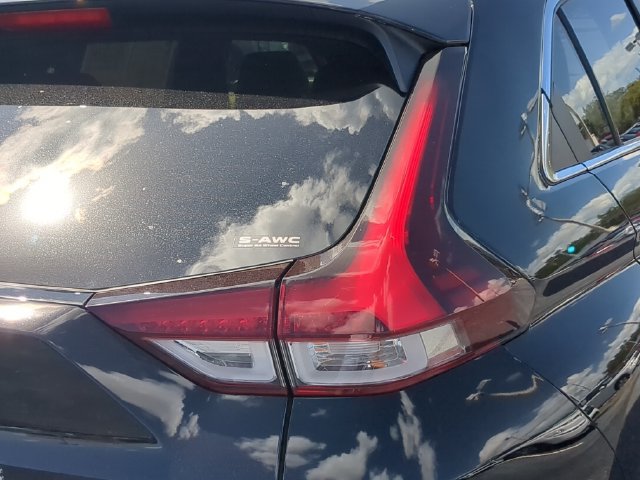 Used 2026 Mitsubishi Eclipse Cross SE AWD/4WD image 10