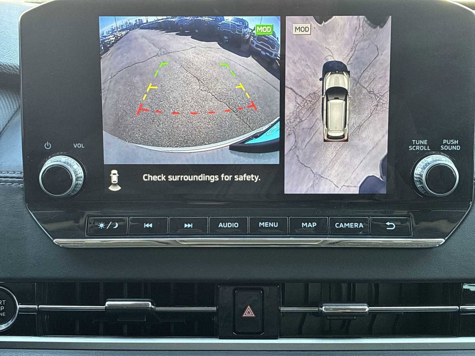 Used 2022 Mitsubishi Outlander SE AWD/4WD image 23