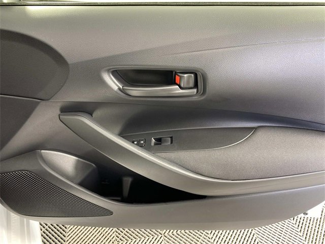 Used 2023 Toyota Corolla LE w/ Carpet Mat Package (TMS) image 21
