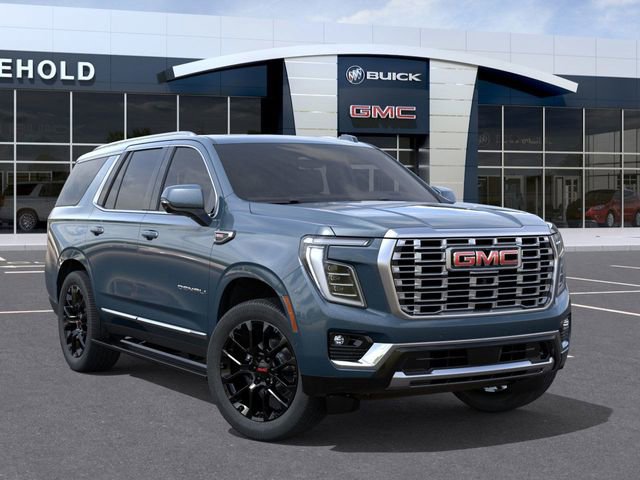 New 2026 GMC Yukon Denali w/ Sun & Power Step Package image 7