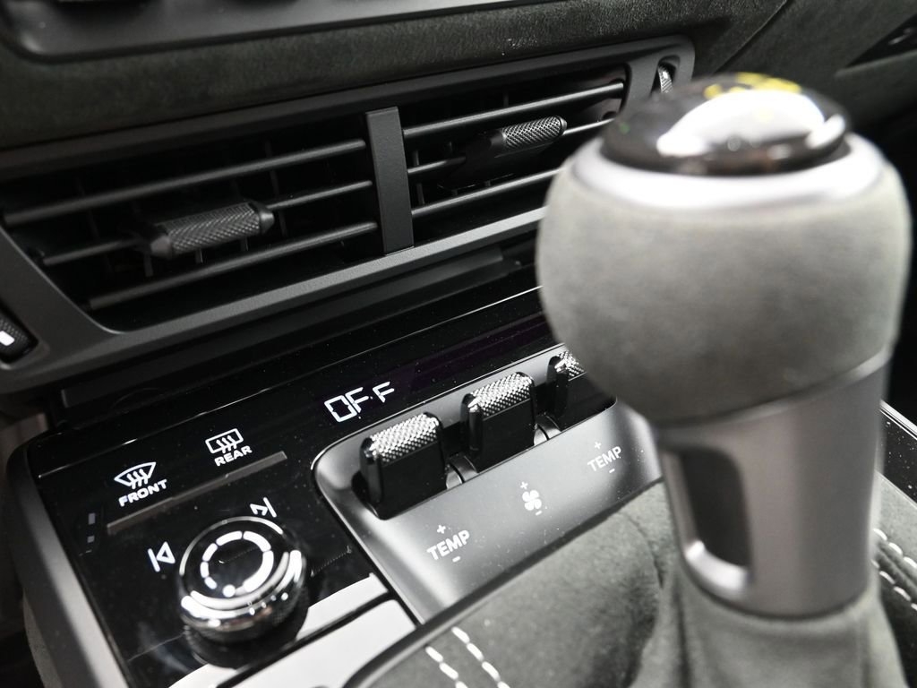 Certified 2026 Porsche 911 GT3 image 23