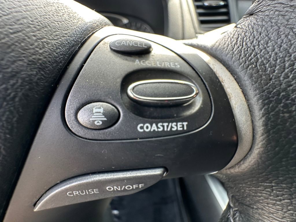 Used 2018 Nissan Pathfinder SL w/ SL Premium Package image 29