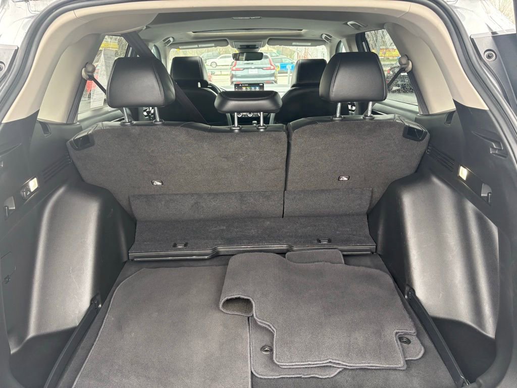 Used 2023 Honda CR-V EX-L image 13