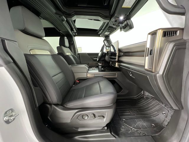 Used 2025 GMC Hummer EV 3X w/ Extreme Off-Road Package image 29