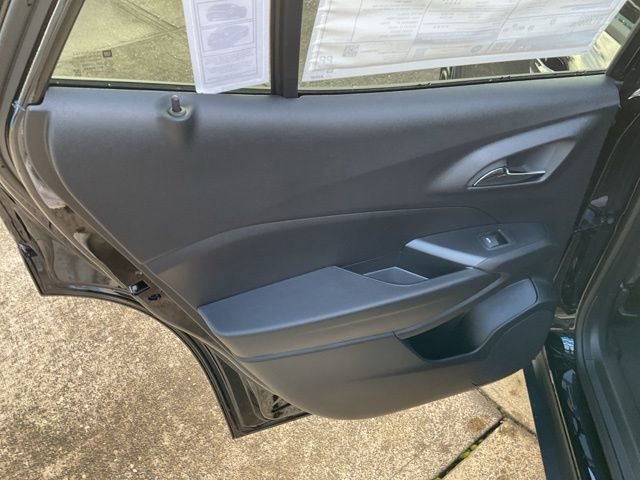 New 2026 Chevrolet Trax RS w/ Driver Confidence Package image 24