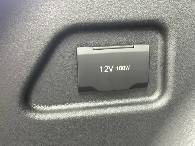 New 2026 Hyundai Tucson Blue SE AWD/4WD image 34