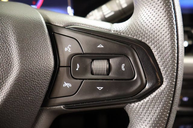 Used 2025 Chevrolet TrailBlazer LT AWD/4WD image 18