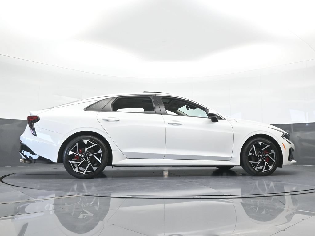 Used 2025 Kia K5 EX FWD image 68