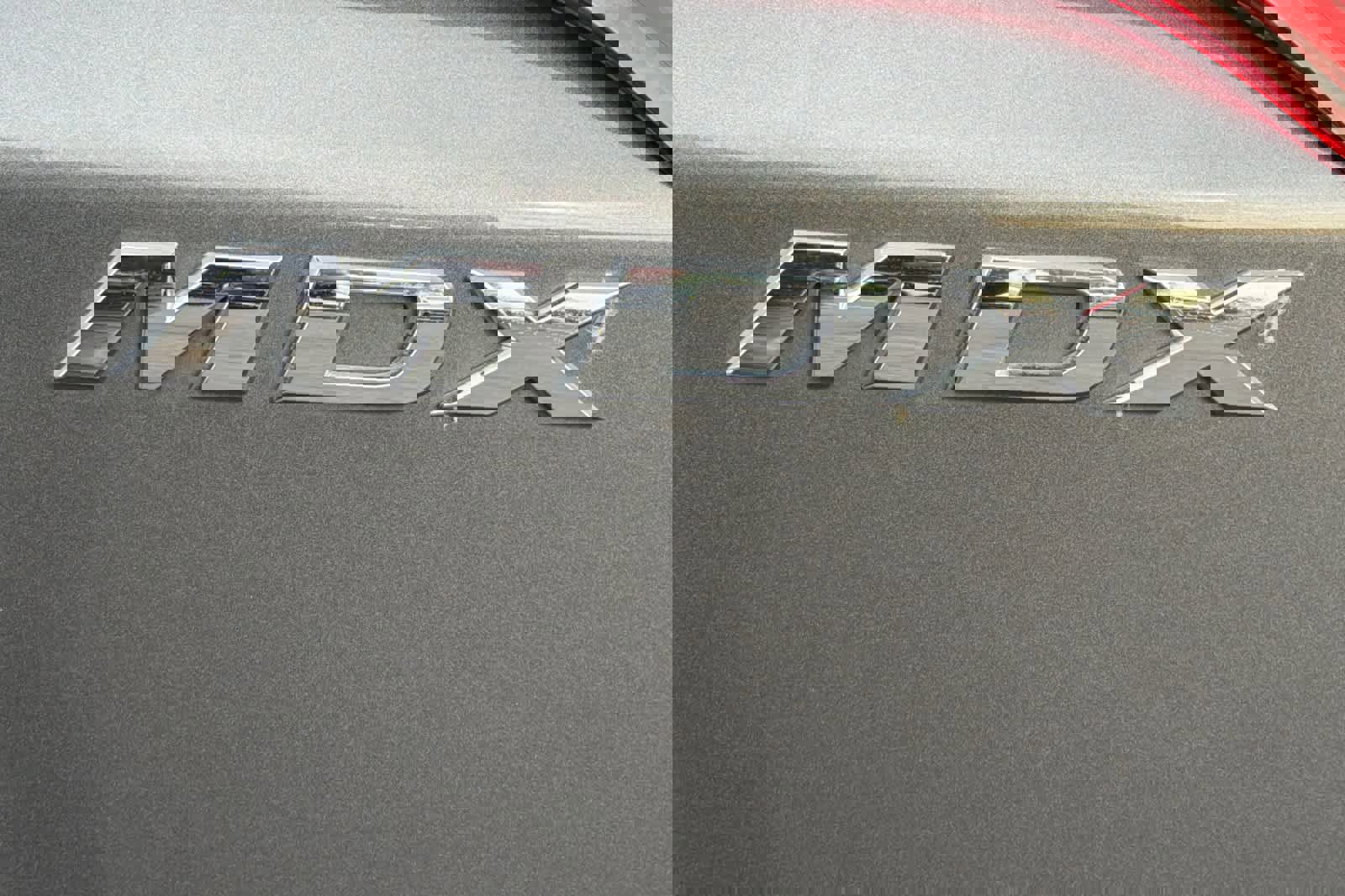 Used 2012 Acura MDX w/ Technology & Entertainment image 12