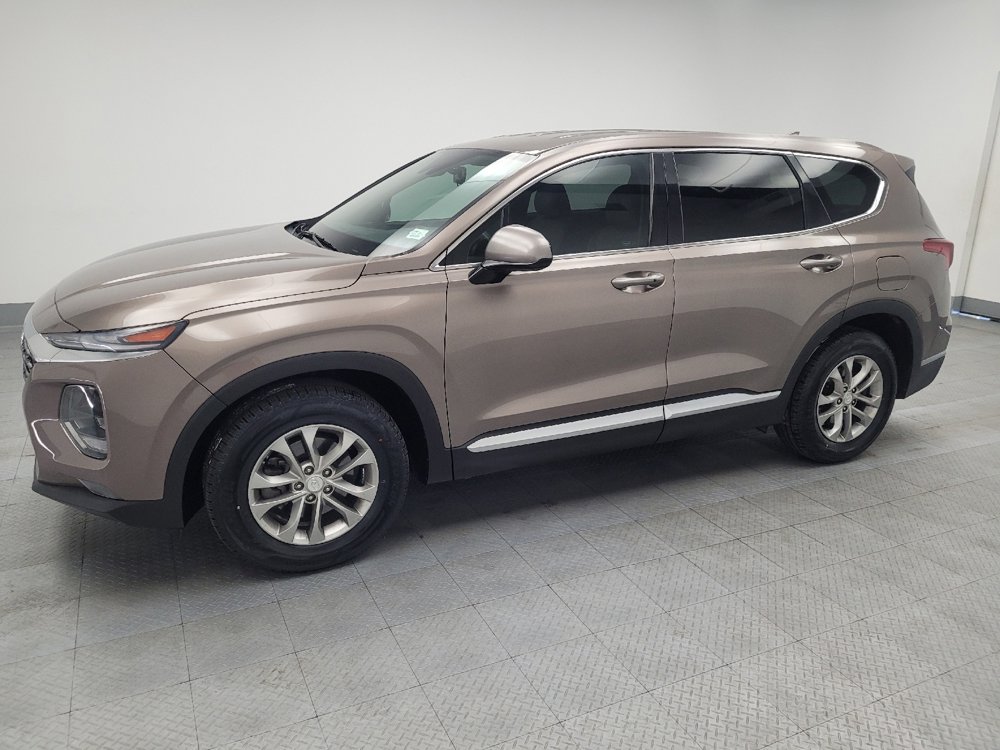 Used 2020 Hyundai Santa Fe SEL w/ Cargo Package image 2