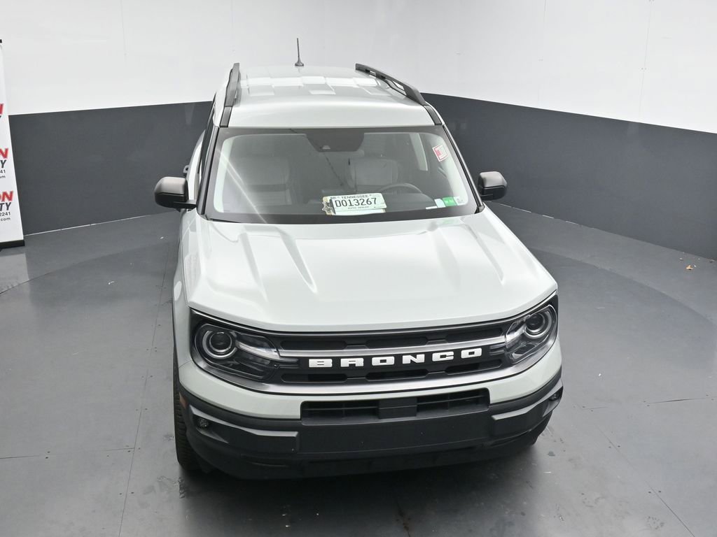 Used 2021 Ford Bronco Sport Big Bend AWD/4WD image 11