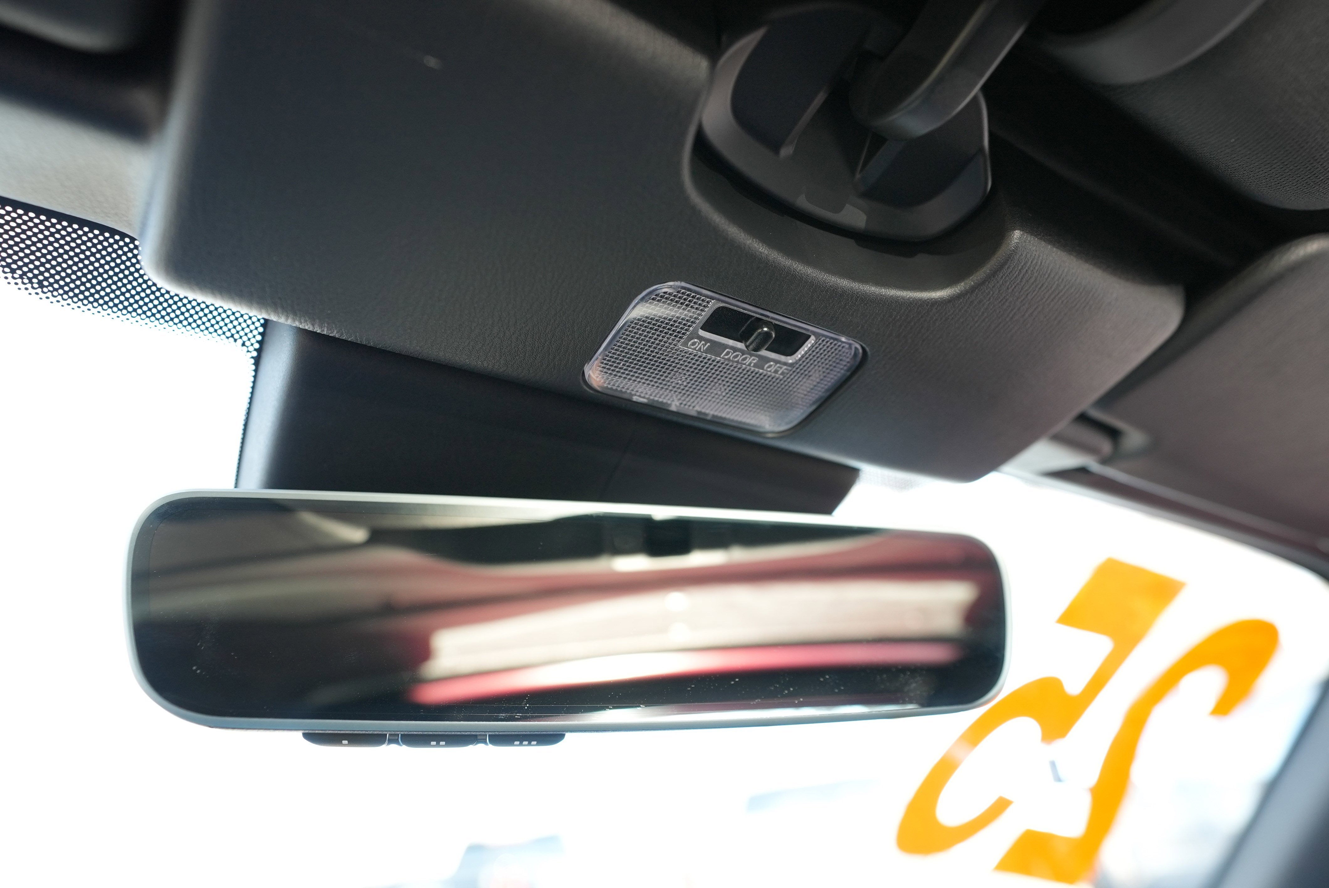 Certified 2025 MAZDA MX-5 Miata RF Grand Touring w/ Weather Package image 27