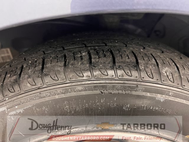 Used 2015 Chevrolet Malibu LT FWD image 22
