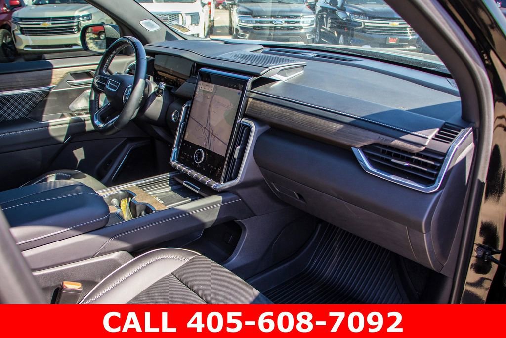 Used 2024 GMC Acadia Denali w/ Super Cruise Package image 14