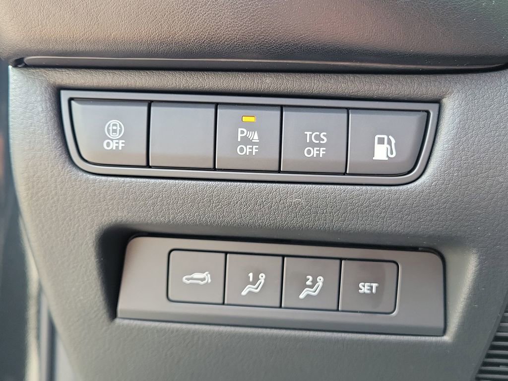 New 2026 MAZDA CX-50 AWD 2.5 Hybrid w/ Weather Package image 22