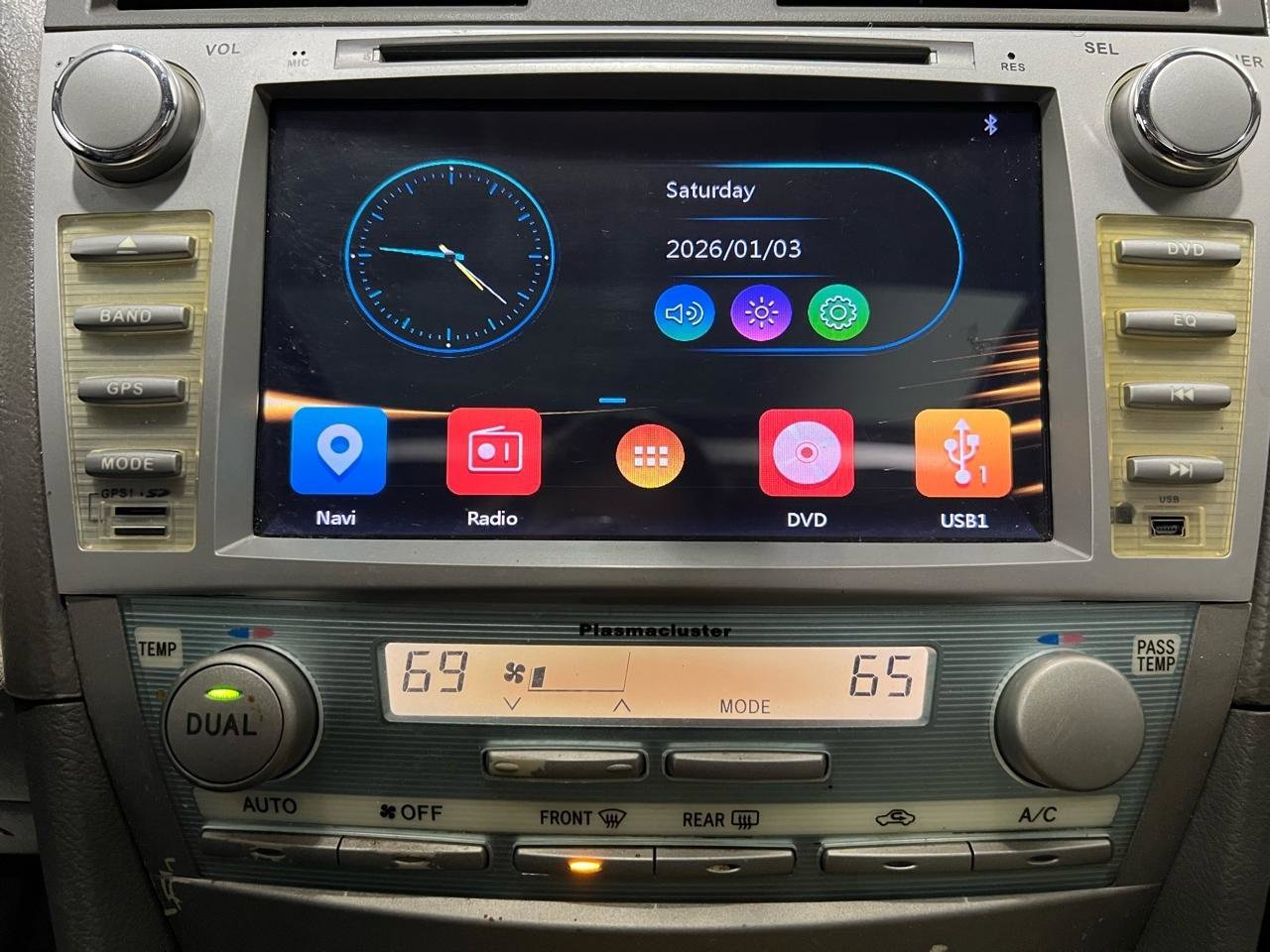 Used 2007 Toyota Camry CE image 40