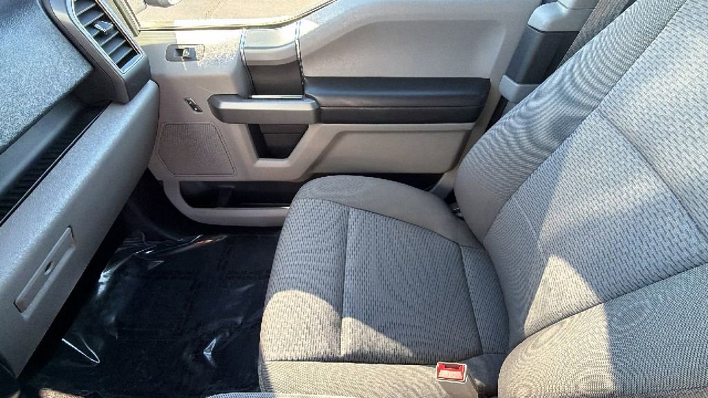 Used 2018 Ford F150 XLT w/ Equipment Group 302A Luxury image 12