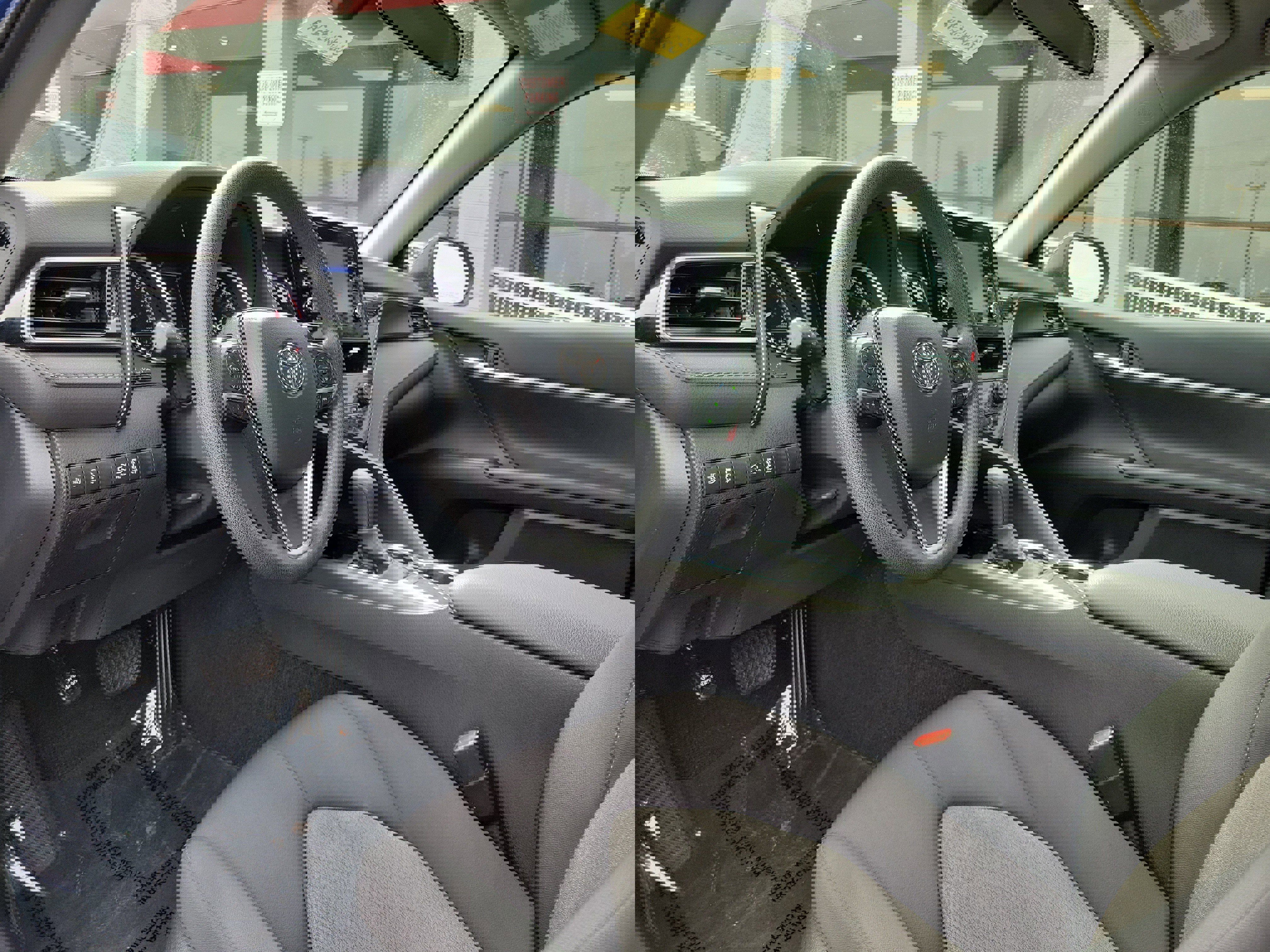 Used 2023 Toyota Camry LE image 19