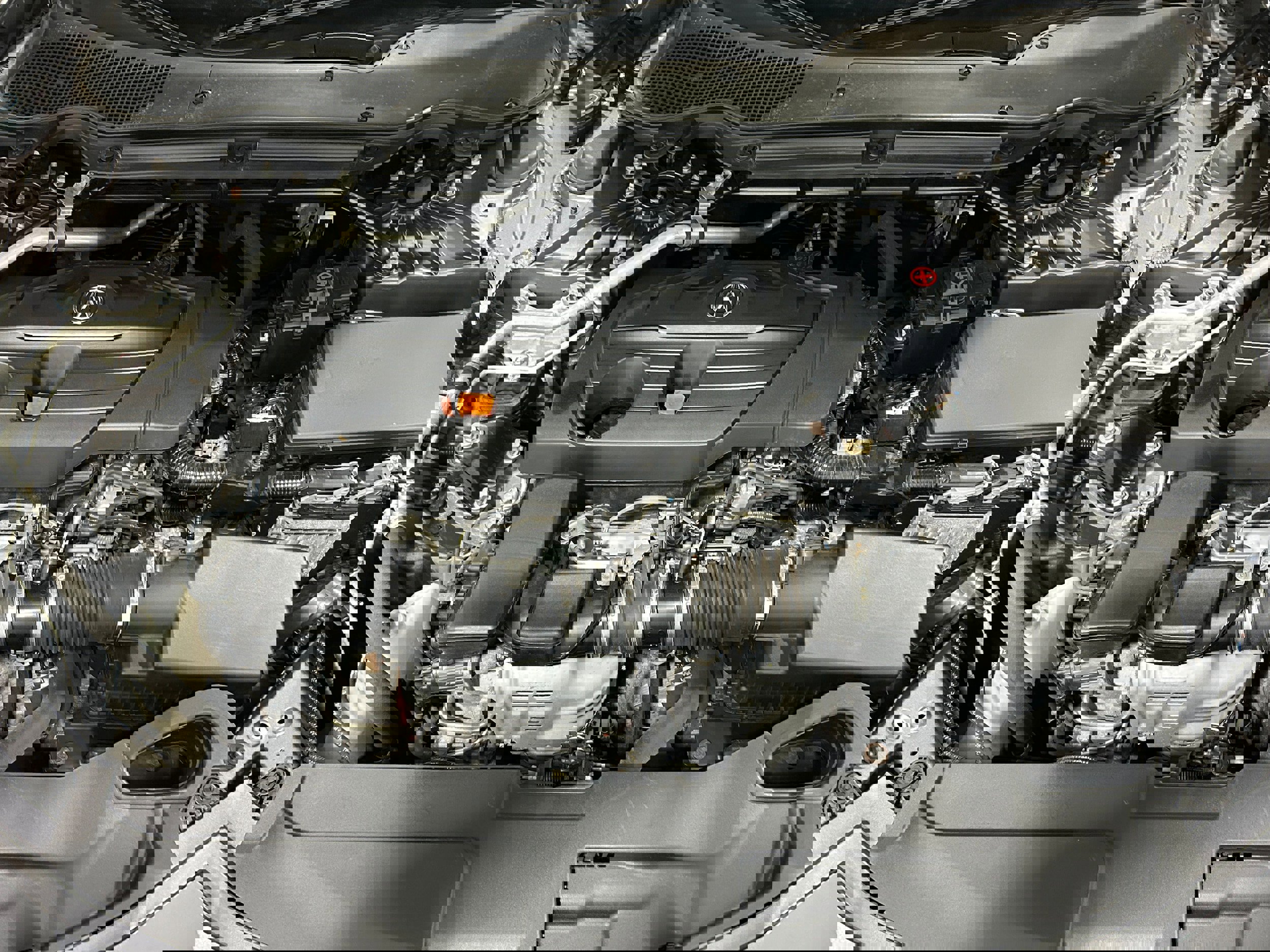 Used 2021 Acura TLX SH-AWD w/ Advance Package image 18