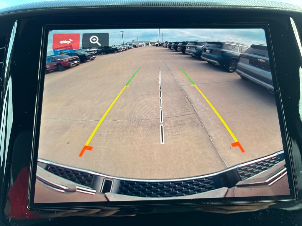 Used 2025 RAM 1500 Big Horn image 25