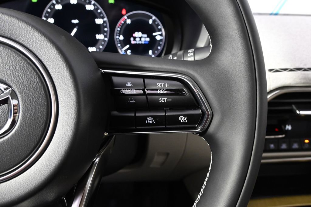 New 2026 MAZDA CX-90 3.3 Turbo S w/ Premium Plus image 37